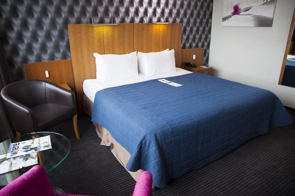 Hotel Saint Georges (Londres)